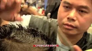 Crew Cutz - TV commercial (2)