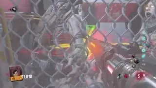 Exo Zombies 