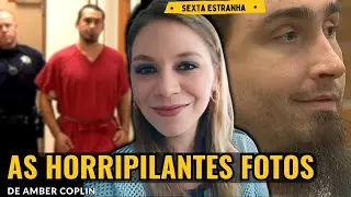 Caso Estranho