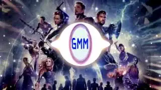 Avengers endgame theme song - (remix)