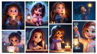 Best Cartoon dp ❤️ || Cute girls profile WhatsApp picture || #bestlinesanddps #dpsforwhatsapp 