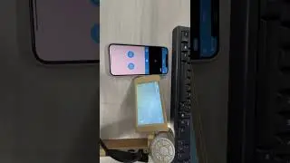 Andonstar AD203S handheld digital microscope wifi connection