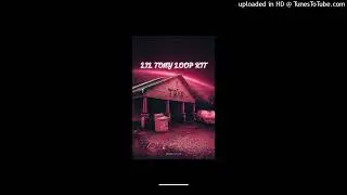 [FREE] Lil Tony Loop Kit- &ldquo;Trap&rdquo; [8] (Prod.WheretheBeatAtDev)