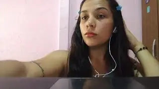 ASMR Roleplay psicóloga loca ✨🫶