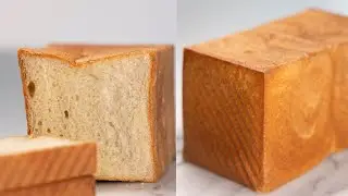 Easy Soft And Pillowy MILK BREAD Recipe | Apronmode