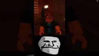 BIG SECRET IN DOORS LOBBY 😱?! (Doors Hotel+)#shorts #roblox #doors
