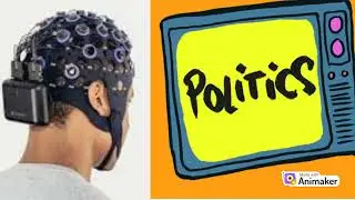 Disruption TV industry with Brain Computer Interface