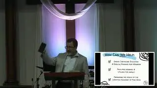 Live from Grace Point at Eagle Heights Church
