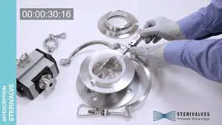 Sterivalves - Mix Productos
