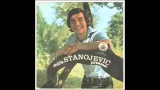 Mica Stanojevic  - Udaje se moja komsinica - (Audio 1974) HD