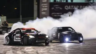 Qatar drift champion( OCT-25-2024 )