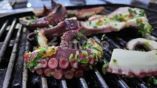 You Guys Actually Eat This?! 5 Weird Asian Street Foods That Shock Tourists