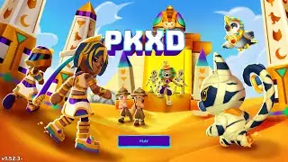 🔴OMG JEFRIN - PK XD  VACATION IN EGYPT 2024 |   JEFRIN IS BACK TO LIVE |