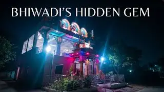 Bhiwadi Kali Bari Temple UIT Road Rajasthan ft abhisanavlogs