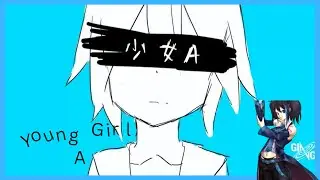 [Cover] Yokune Ruko- Young Girl A