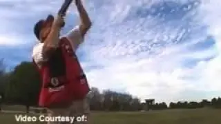 LiveLeak com   Tom Knapp sets world record in 2004