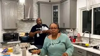 Marriage Takeover | Kitchen Conversations