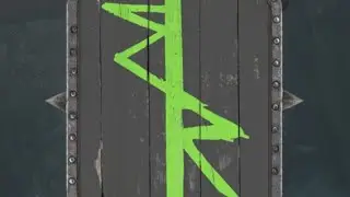 For Honor - Cyberpunk: Edgerunners Emblem