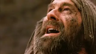 Blind man sees again! | The Life Of Jesus | #4