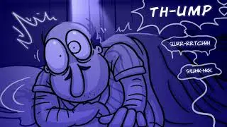 Pizza Tower Comic Dub Часть 2