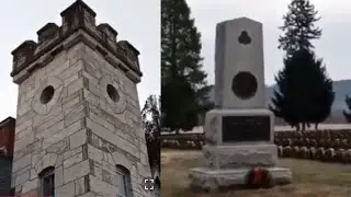 Sharpsburg MD '21: Antieam National Monument Park - Molech/Neptune & Gettysburg 
