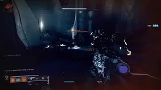 Reservoir Burst + Subsistence Doesn't Explode Sometimes