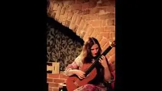 TRAVEL INTO THE LOST TIME by Karin Mikara LIVE
