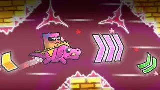 electrodynamix