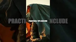 The Improvised Stretcher: Ultralight Rescue in the Backcountry