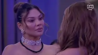 La casa de los famosos colombia 2026, Luisa es la primera eliminada!.😱