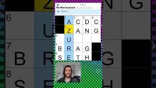 i was just joshin earlier this is my real solve today