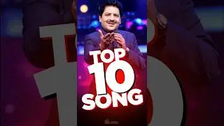 Udit Narayan Top 10 Super-hit Songs - Most Popular