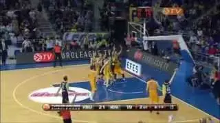 Bojan Bogdanovic mix