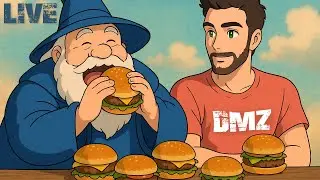 What will DMZ bring today duos with @ImWizard