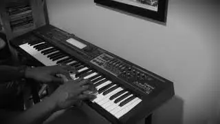 Here Again by Elevation Worship- Piano Instrumental