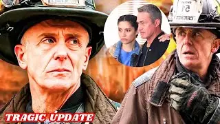 Chicago Fire Season 14 Update Reveals Herrmann&rsquo;s Shocking Fate After Heroic Sacrifice for Mouch!