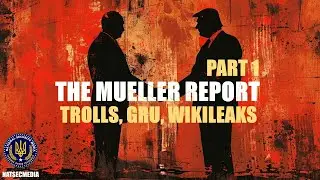The Cyber Attack Playbook: Lessons from the Mueller Report Executive Summary Part 1