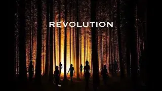 Revolution