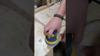 Simple way to make frosted glass - DIY