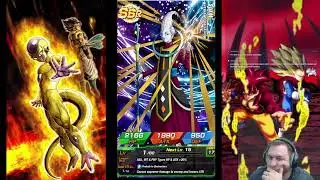 210k+ Stones/Summoning for Gomah and SSJ4 Daima Goku/ Dokkan Sparking