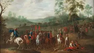 Natalis Carolus Rosier (1640-1725) - Sonata für trompete