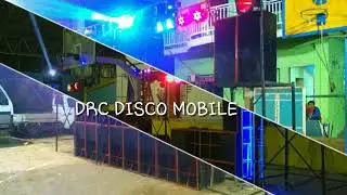 Dj Christian - DRC Anthem &curren;Scratch Mix&curren;