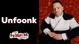 YSL Unfoonk &lsquo;My Struggle&rsquo; VLOG + interview