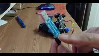 storm32 firmware update