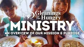 Gleanings For The Hungry
