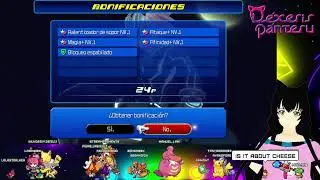 【Vtuber】PRUEBAS DE STREAM NO ME HAGAN CASO【D&eacute;xeris P&aacute;nteru】
