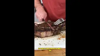 The Big Daddy Steaks 🔥🥩
