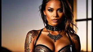 Bones & Eddy Baker   LooseScrew ZERRID Remix 2025 mp3