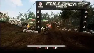 MXGP3 -  Challenges