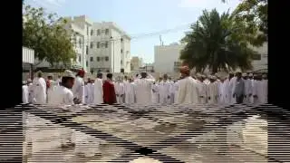 خطه اخلاء مدرسة الوليد بن عبدالملك